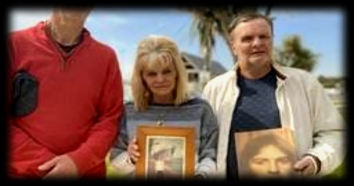 Un demi-siècle après la disparition de Tommy Jones en mer, sa famille espère enfin des réponses