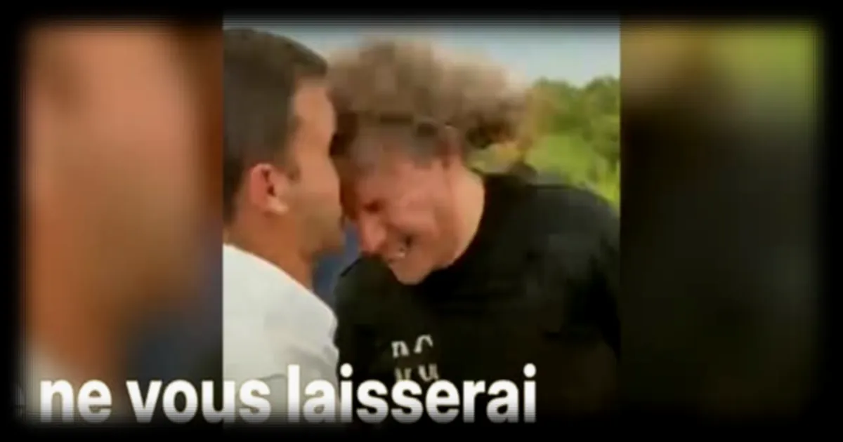 Un député du parti présidentiel argentin victime d'une agression physique par un opposant politique