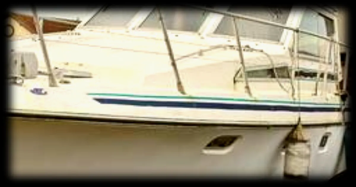 Un deuxième bateau saisi lors du démantèlement d'un trafic de cocaïne en Normandie sera mis aux enchères