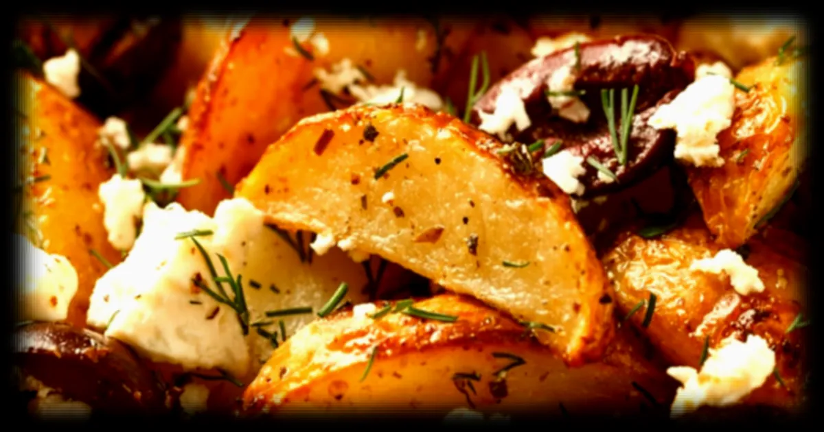 Un dîner riche en fibres à base de pommes de terre : les conseils de la journaliste culinaire Danielle DeAngelis