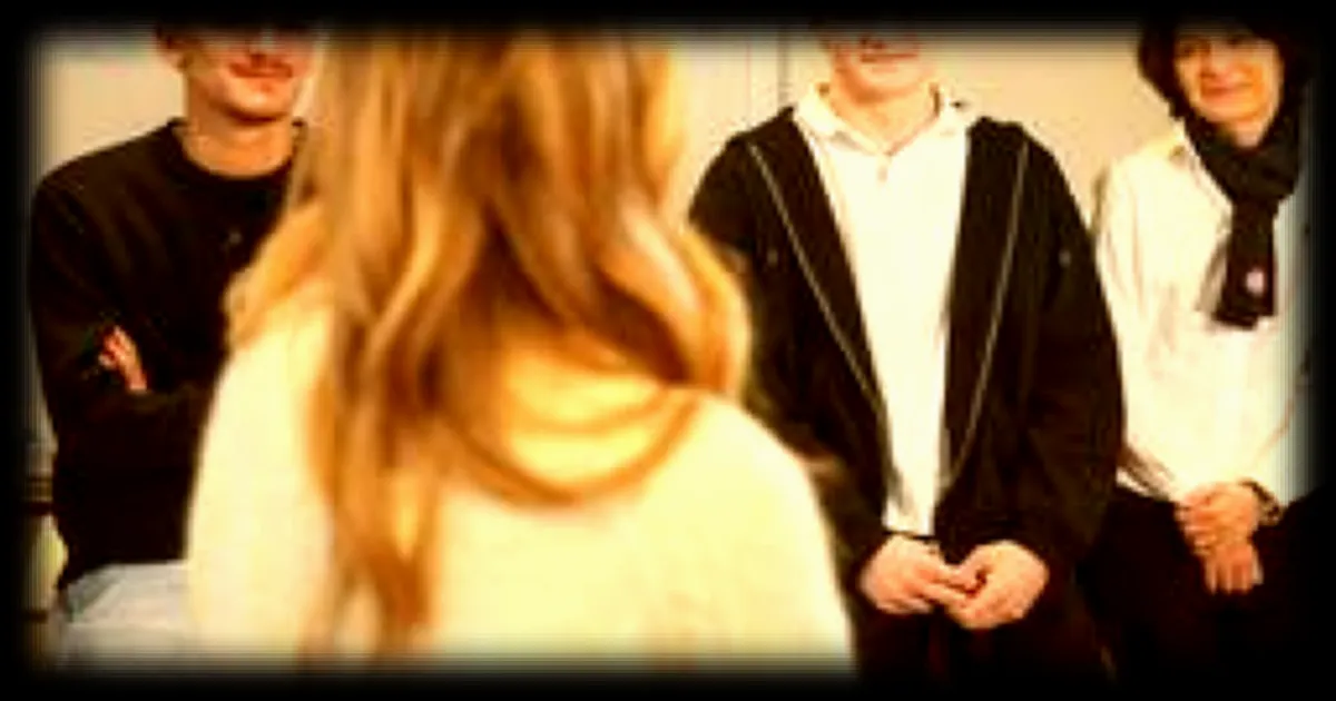 Un documentaire exceptionnel : « Les années collège » sur M6