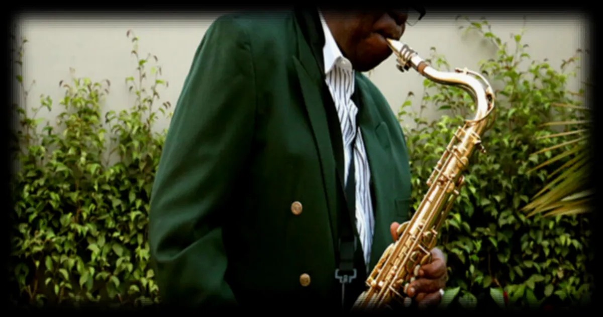 Un documentaire sur la musique guinéenne sous Sékou Touré présenté à Conakry