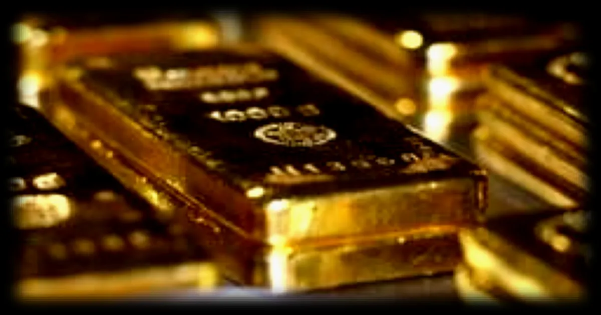 Un donateur anonyme offre plus de 3 millions d'euros de lingots d'or à Osaka pour rénover les canalisations de la ville