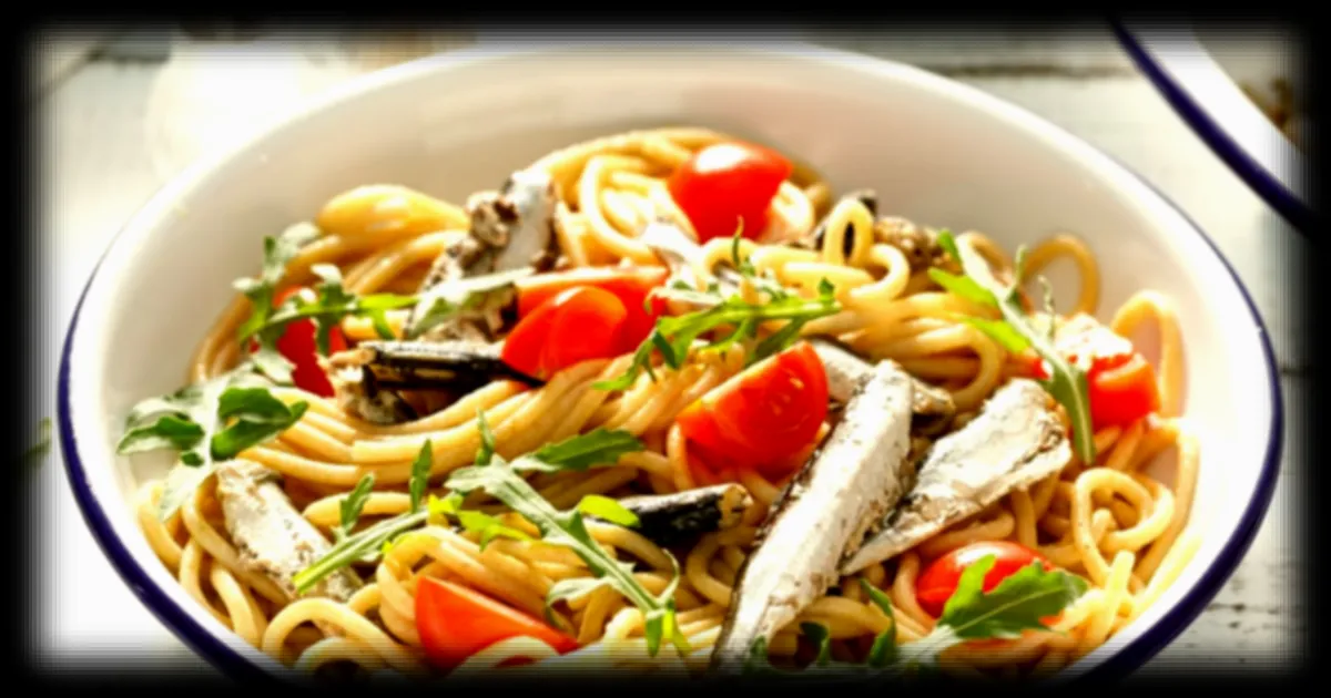 Un duo méditerranéen pour la santé cardiaque et osseuse : sardines et légumes croquants mis en avant par un médecin nutritionniste