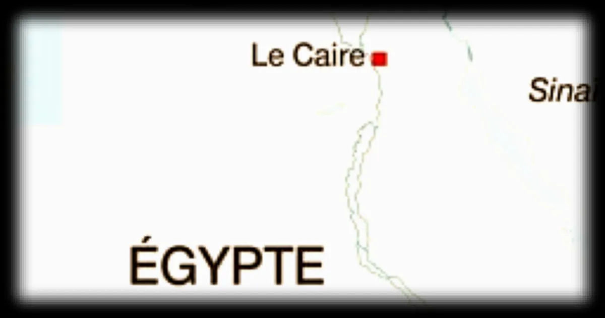 Un éboulement dans la plus grande mine d’or d’Égypte fait un mort et cinq blessés