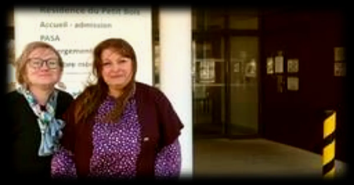 Un Ehpad recourt à la télé coordination médicale à distance pour pallier la pénurie de médecins