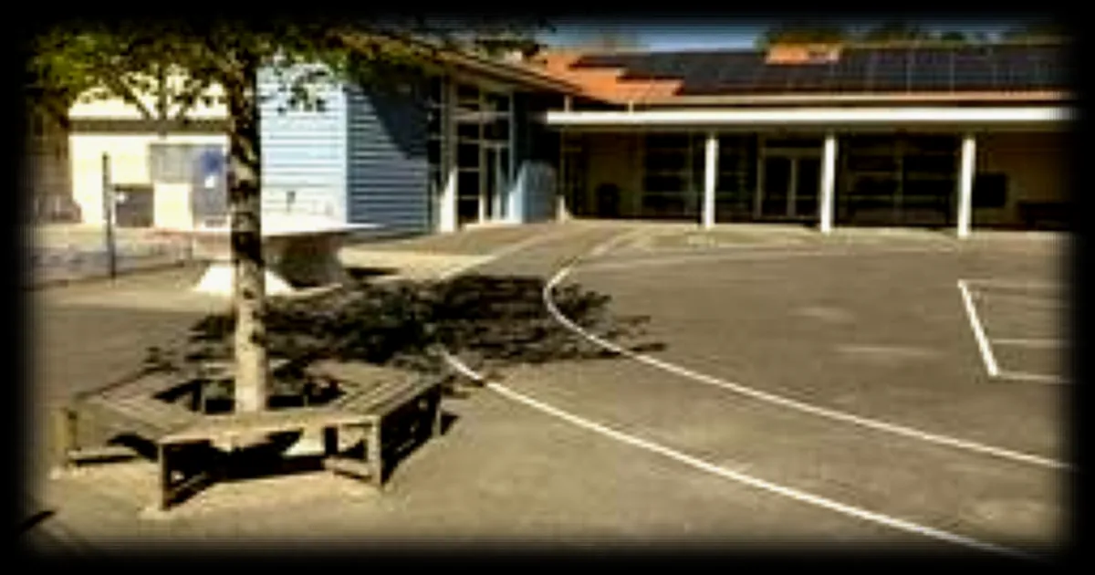 Un élève de CM2 exclu pour avoir apporté un couteau à l'école à Chaumes-en-Retz, en Loire-Atlantique