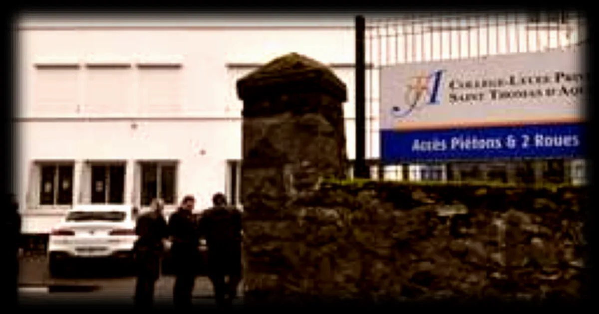 Un élève jugé aux assises des mineurs pour le meurtre de son enseignante Agnès Lassalle