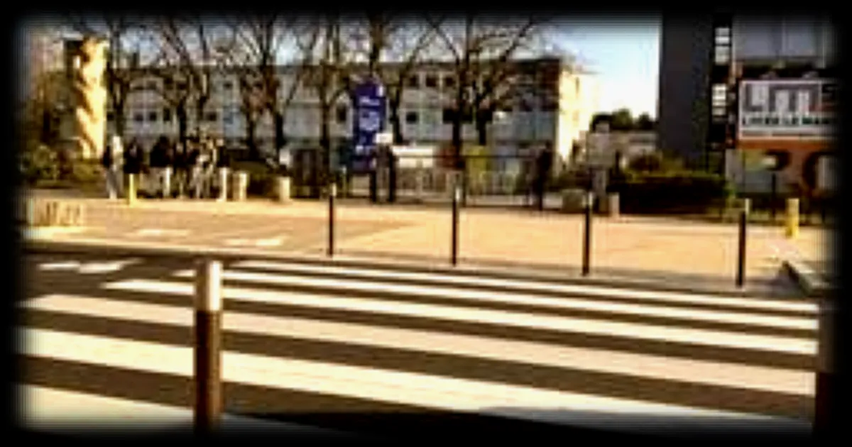 Un eleve suspecte de menacer de commettre un attentat au lycee Le Mans Sud