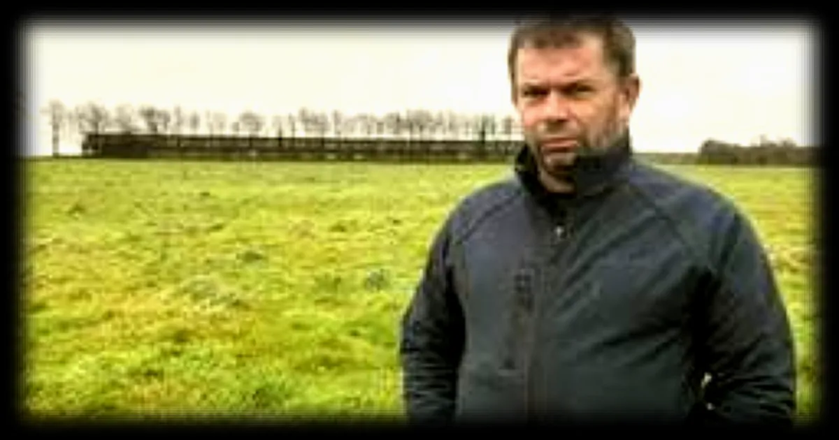 Un éleveur s'oppose à l'installation de panneaux photovoltaïques sur ses terres en Côtes-d’Armor