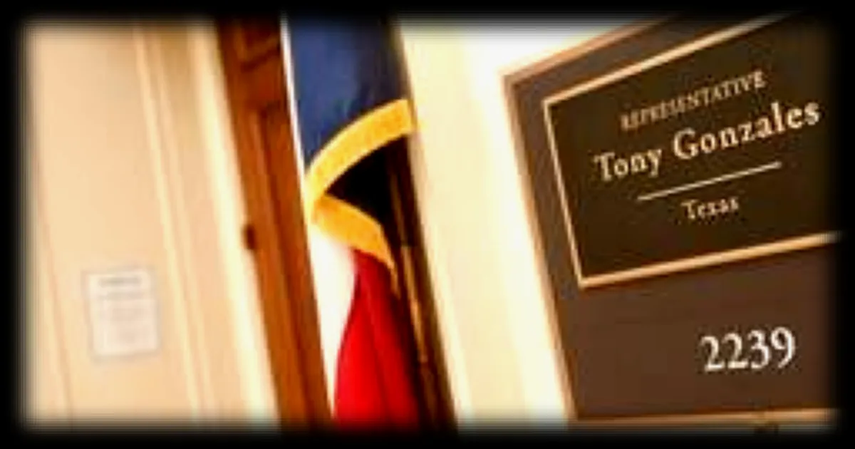 Un élu républicain américain se retire de la course au Congrès après avoir admis une liaison extraconjugale