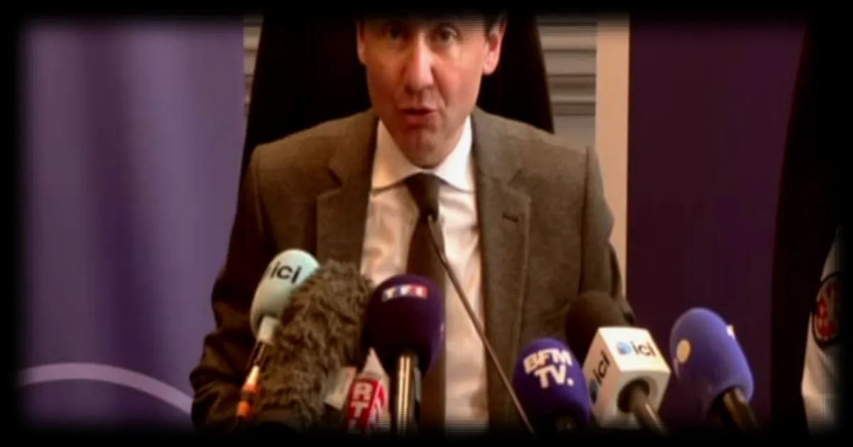 Un enfant de 9 ans séquestré dans une camionnette dans le Haut-Rhin : l'état de santé alarmant