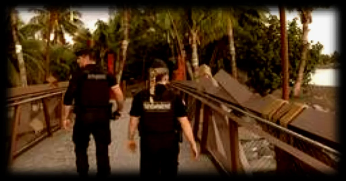 Un enfant de deux ans décède à Tahiti, possible lien avec des morsures de chien