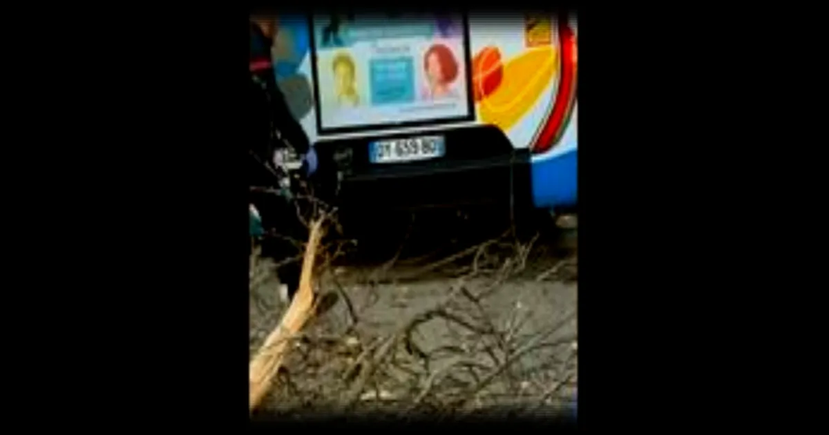 Un enfant fauché sur le chemin de l'école : les détails de l'accident