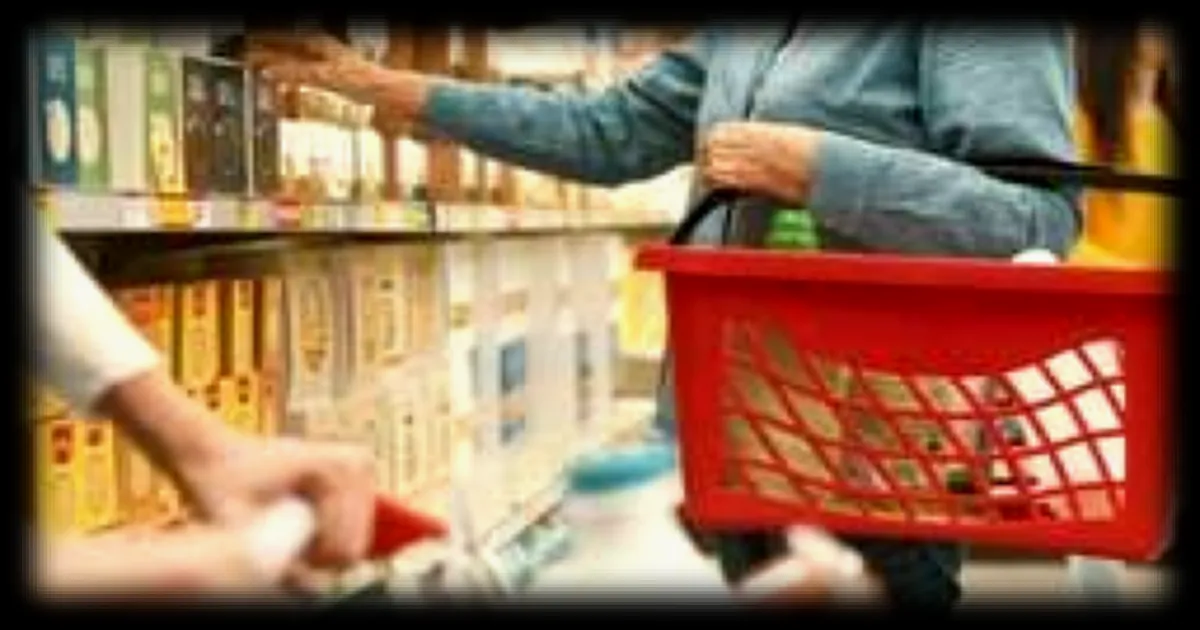 Un enfant perd son parent dans un supermarché : une histoire de désespoir