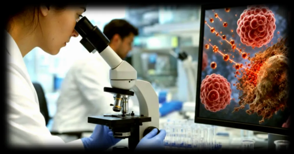 Un espoir contre les métastases : le fer au cœur d’une piste thérapeutique à l’Institut Curie