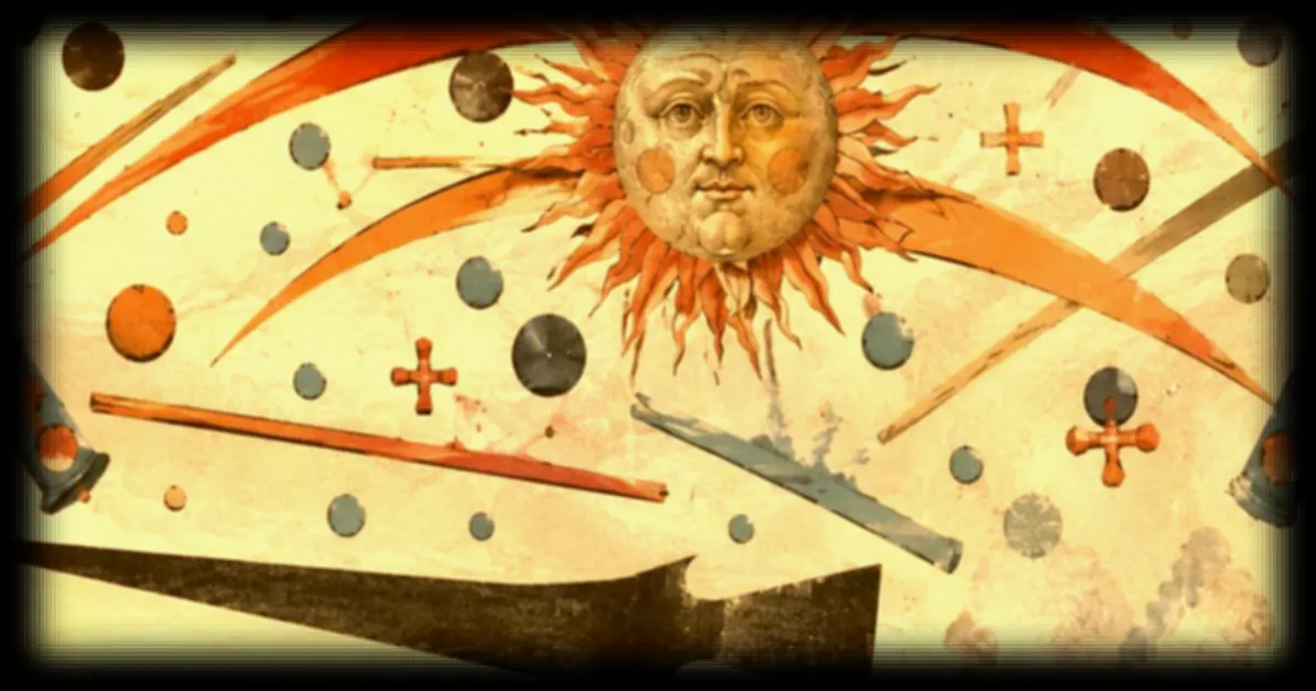 Un étrange spectacle dans le ciel de Nuremberg en 1561 : les faits et les théories