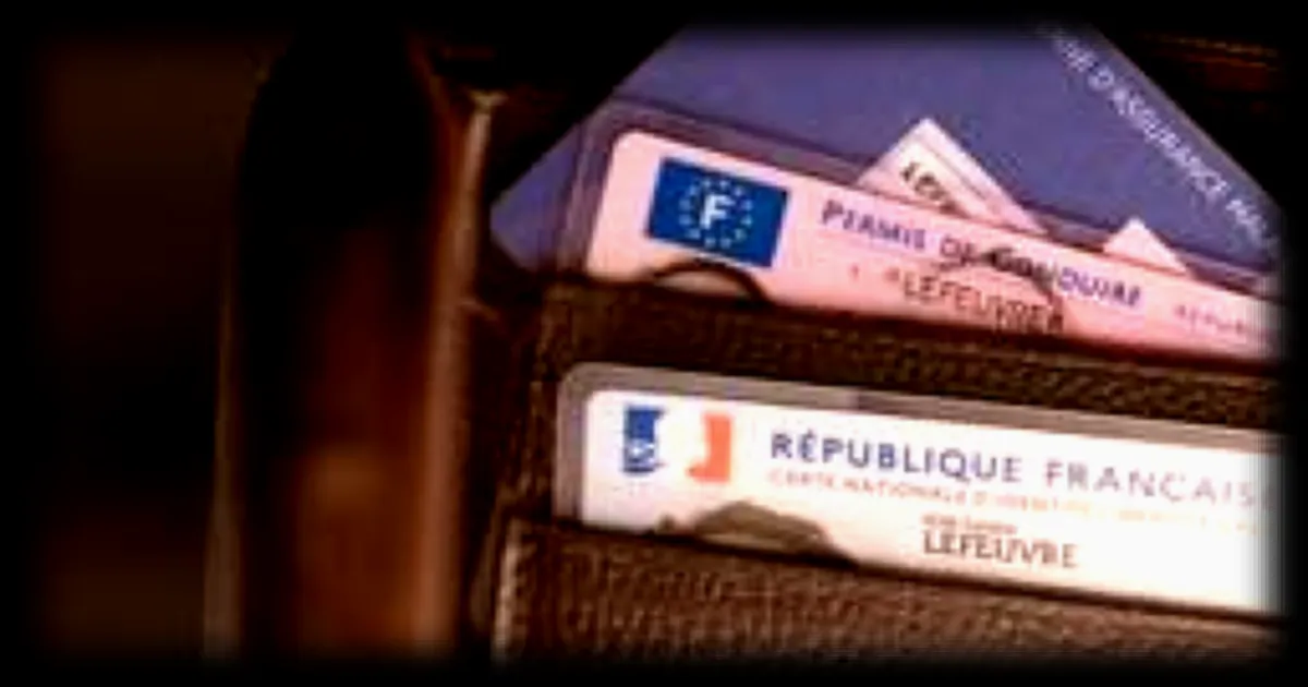 Un étudiant accusé d'infractions routières à la place de son homonyme