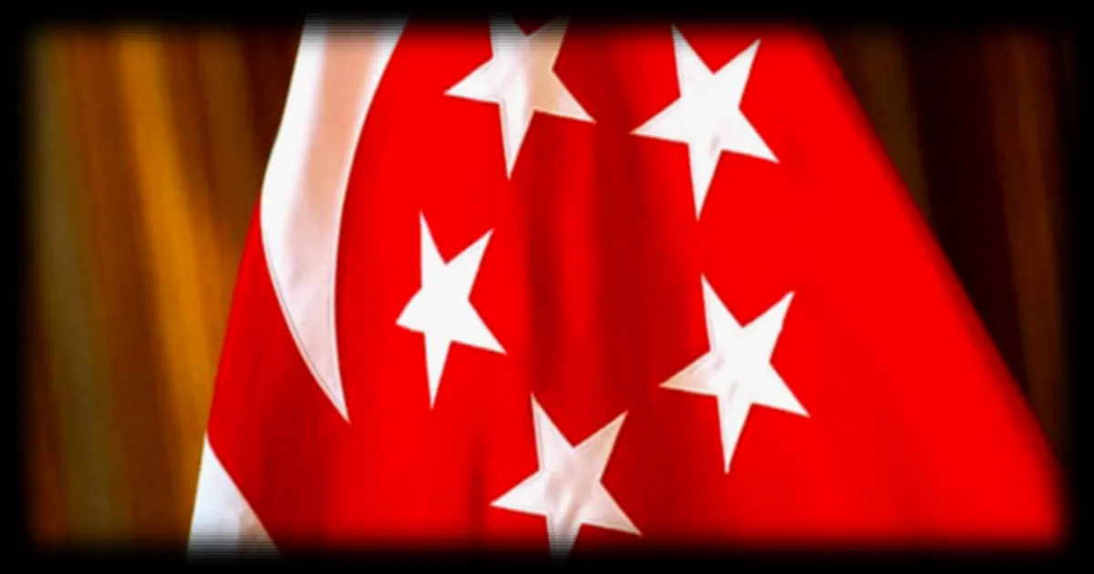 Un étudiant français poursuivi à Singapour pour avoir léché une paille avant de la remettre dans un distributeur