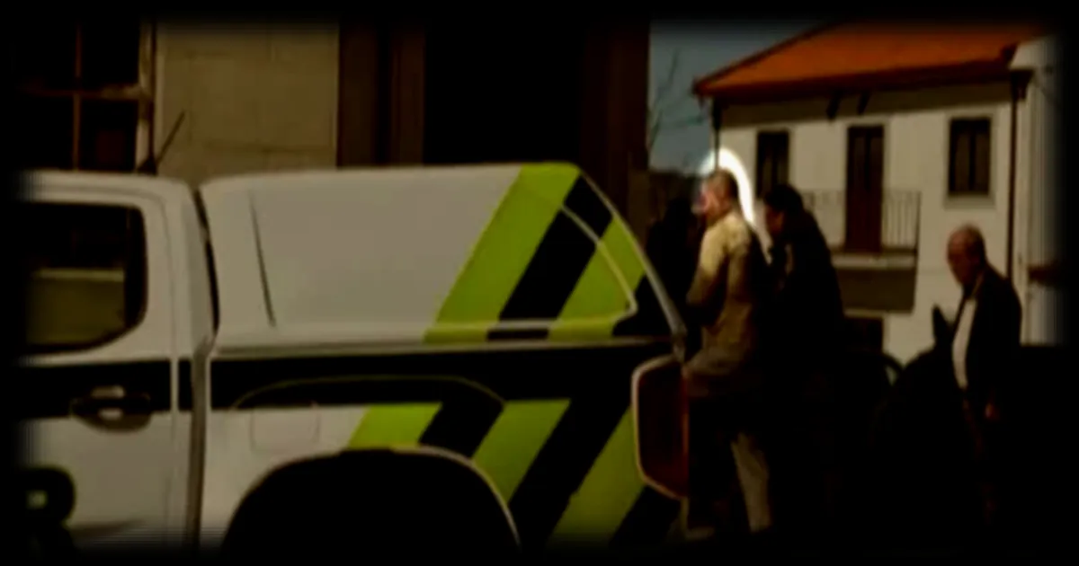 Un ex-policier français soupçonné de double féminicide placé en détention provisoire au Portugal