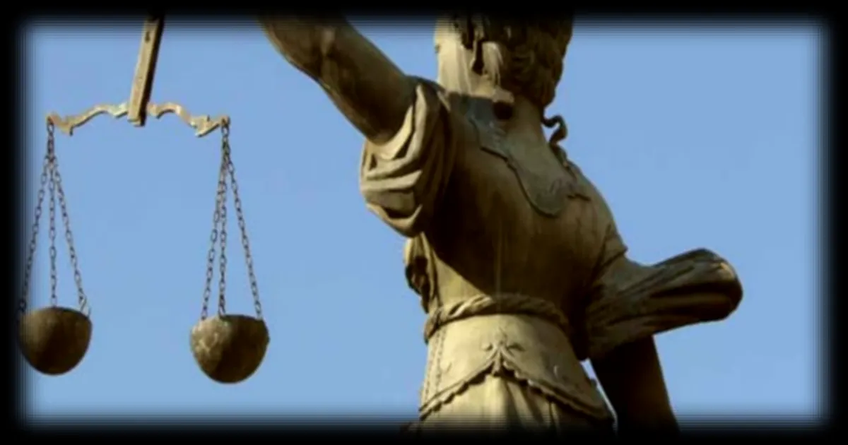 Un ex-réfugié soudanais condamné à perpétuité pour un triple meurtre à Angers en 2022