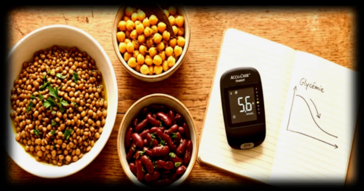 Un féculent riche en fibres méconnu réduit significativement le risque de diabète de type 2