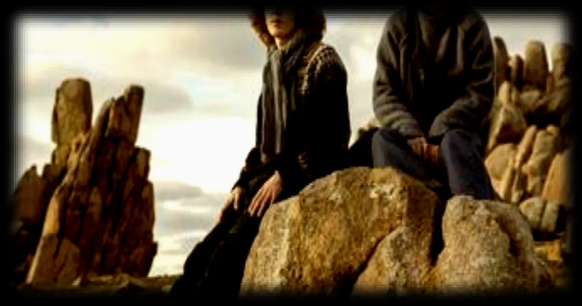 Un film qui explore les tourments amoureux de la jeunesse : 'Morlaix' de Jaime Rosales