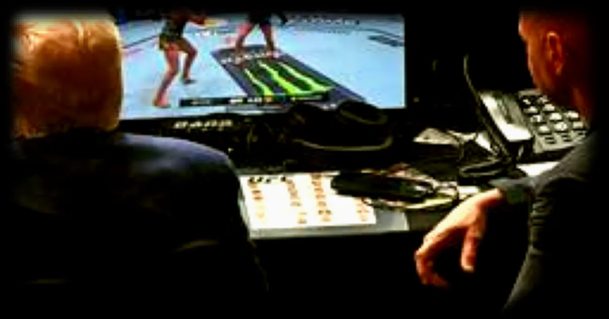 Un Français disputera la ceinture des lourds par intérim à l'UFC Maison Blanche