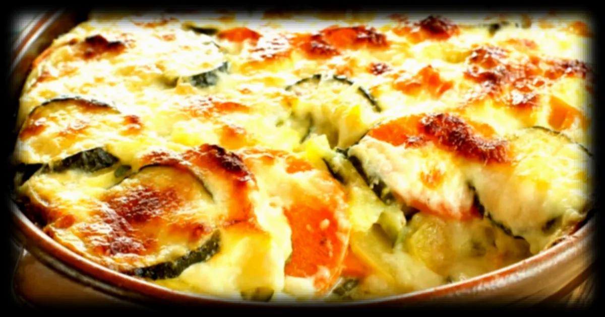 Un fromage franc-comtois moins calorique que la mozzarella pour des gratins allégés