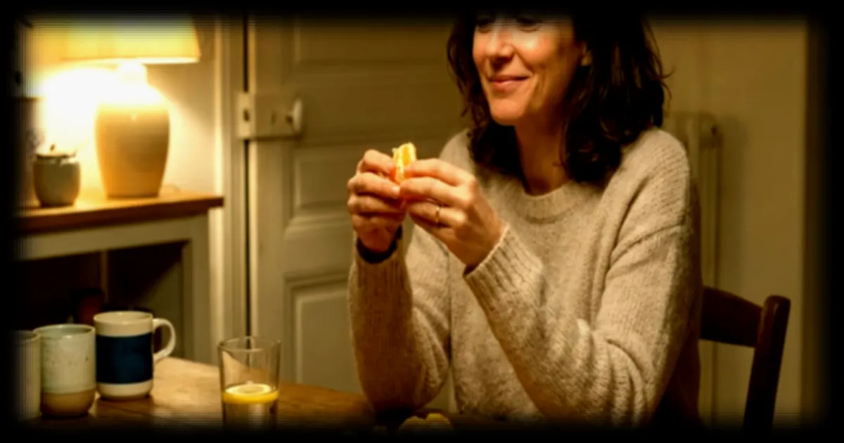 Un fruit du quotidien surpasse le chocolat comme aliment anti-stress, selon une diététicienne