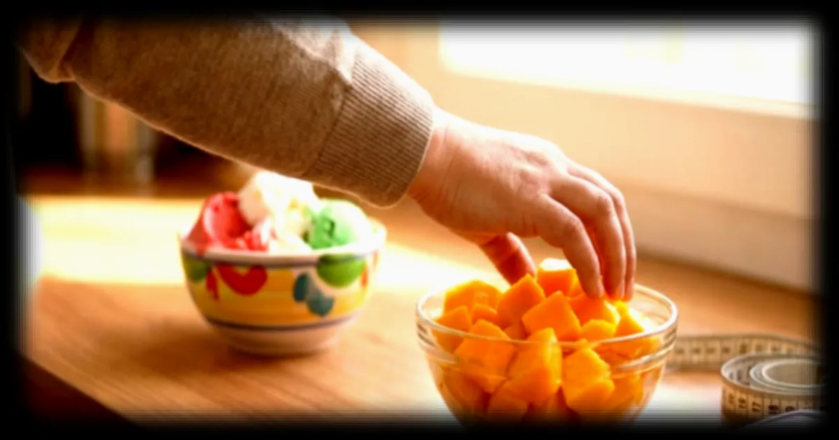 Un fruit exotique pour lutter contre le surpoids : les résultats d'une étude américaine