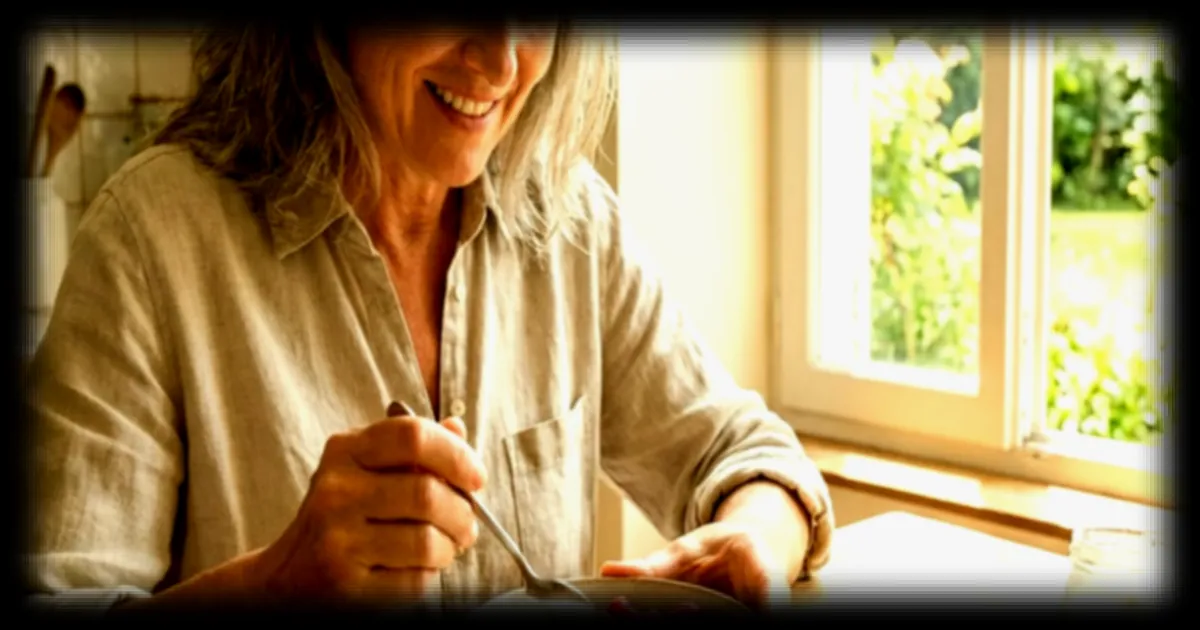 Un fruit rouge recommande par un gastro-enterologue pour lutter contre la prise de poids apres 50 ans