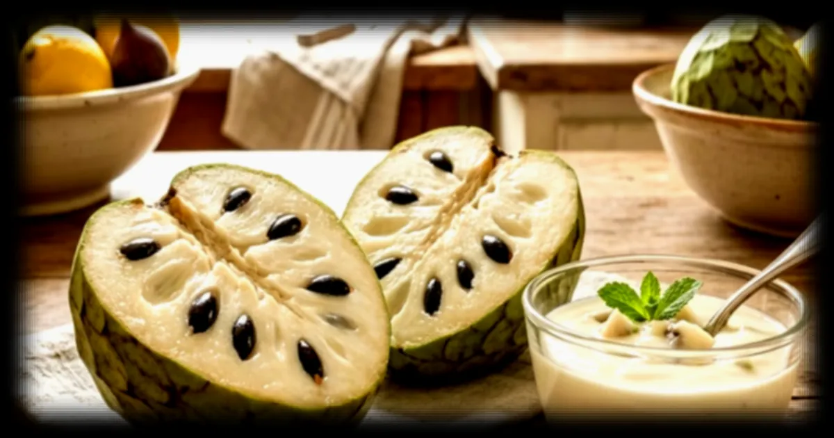 Un fruit vert ultra-crémeux sacré le plus sain du monde selon un classement BBC