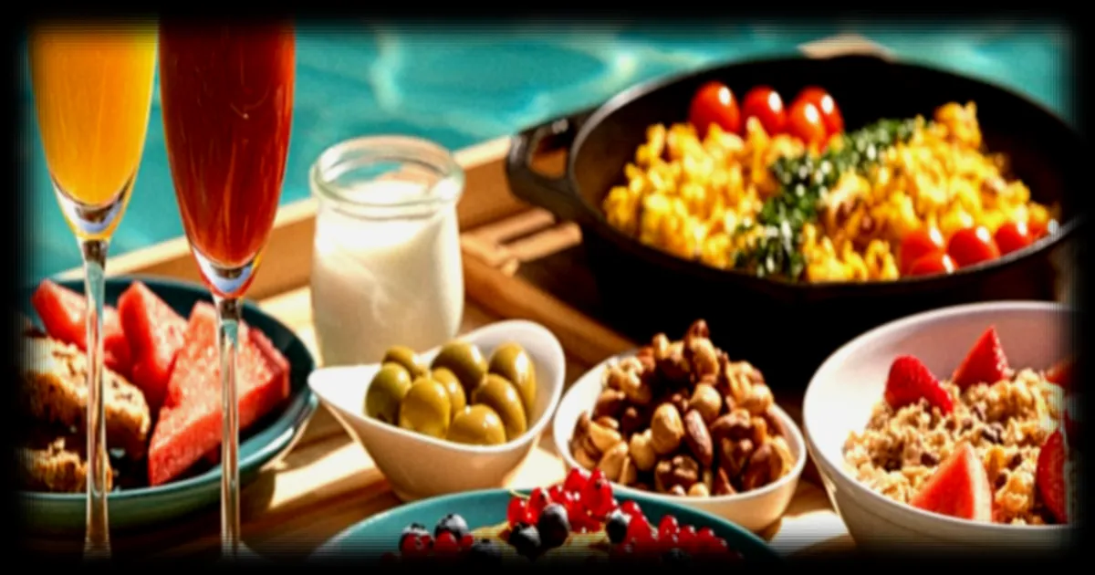 Un gastro-entérologue américain recommande un petit-déjeuner aux myrtilles pour une meilleure santé digestive