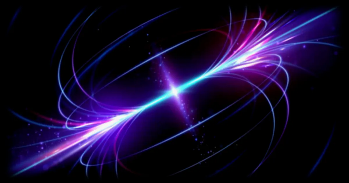 Un géant magnétique révolutionnaire pour la fusion nucléaire : Iter et l'avenir de l'énergie