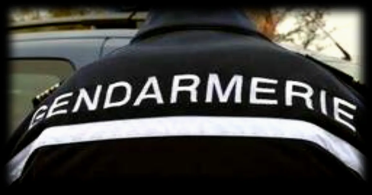 Un gendarme fauché par un automobiliste en Gironde : les faits