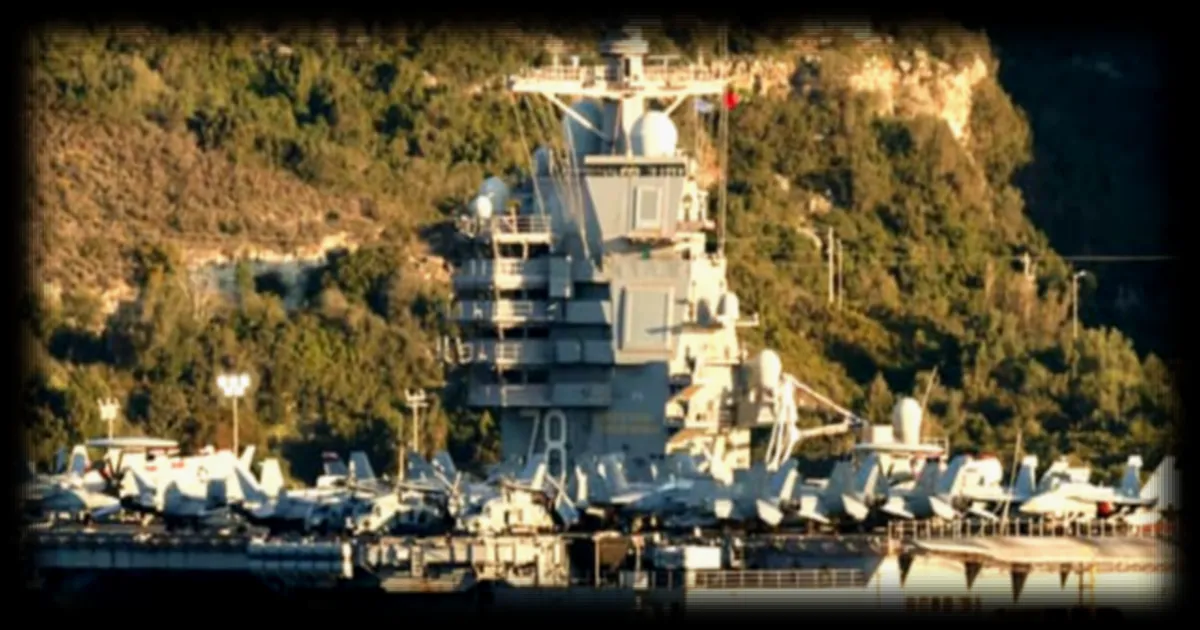 Un Géorgien condamné à deux ans de prison en Grèce pour espionnage d'une base militaire américaine à Crète