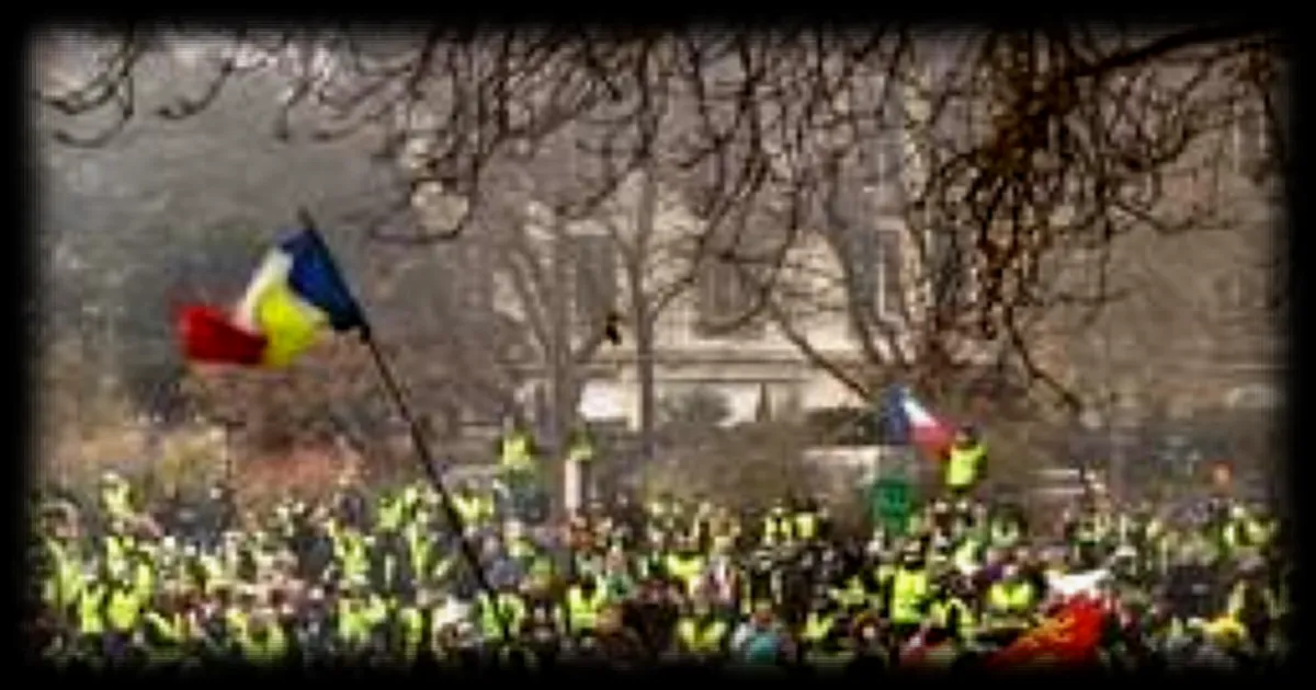 Un Gilet jaune fait rouvrir l'enquête sur sa blessure causée par un tir policier sept ans plus tôt