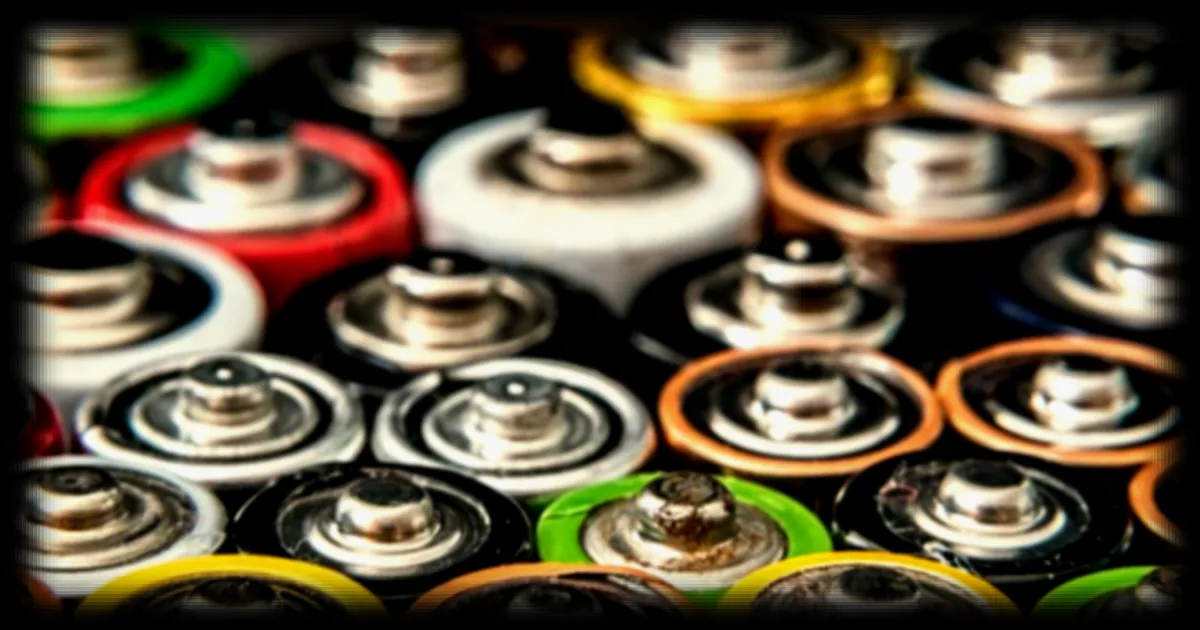 Un gisement géant de lithium identifié dans les Appalaches pourrait couvrir les besoins américains pendant trois siècles