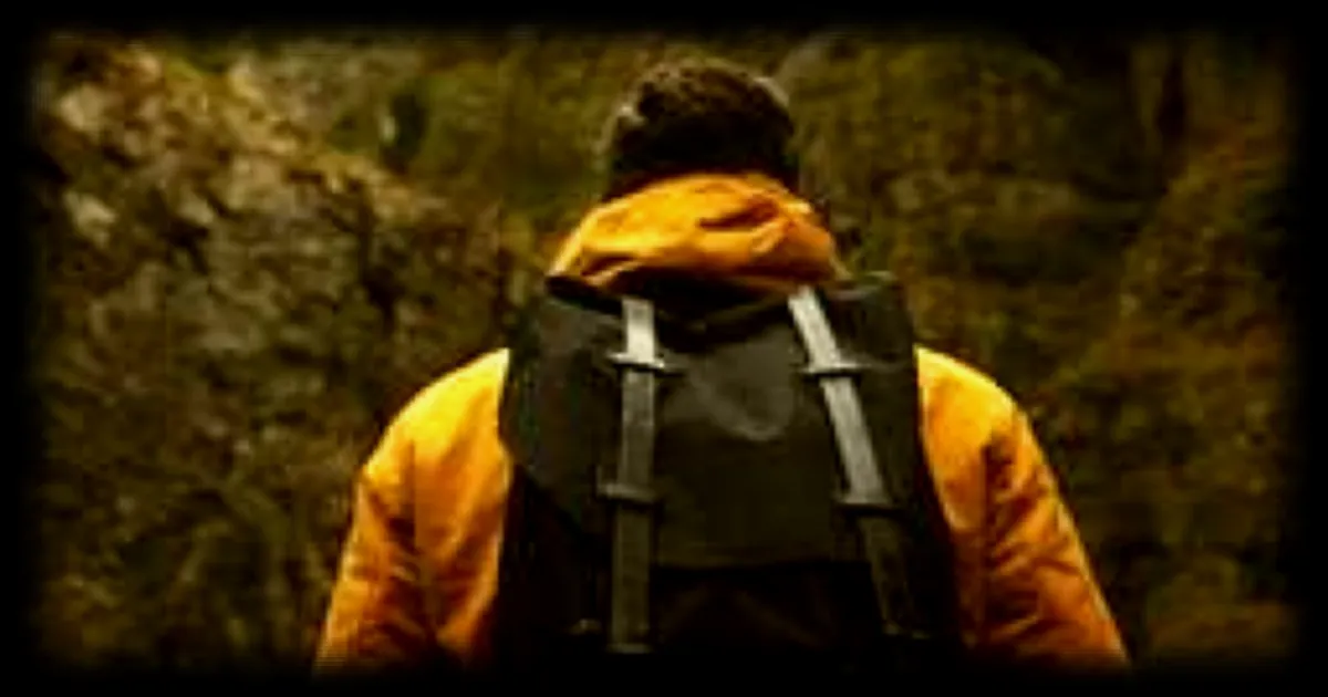 Un globe-trotter achève la première moitié de son tour du monde sans avion