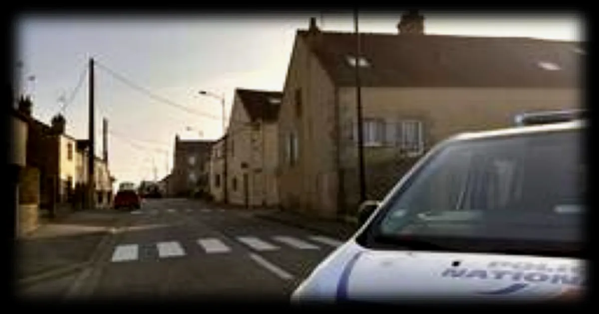 Un grave accident impliquant plusieurs voitures à Alençon : une personne décédée