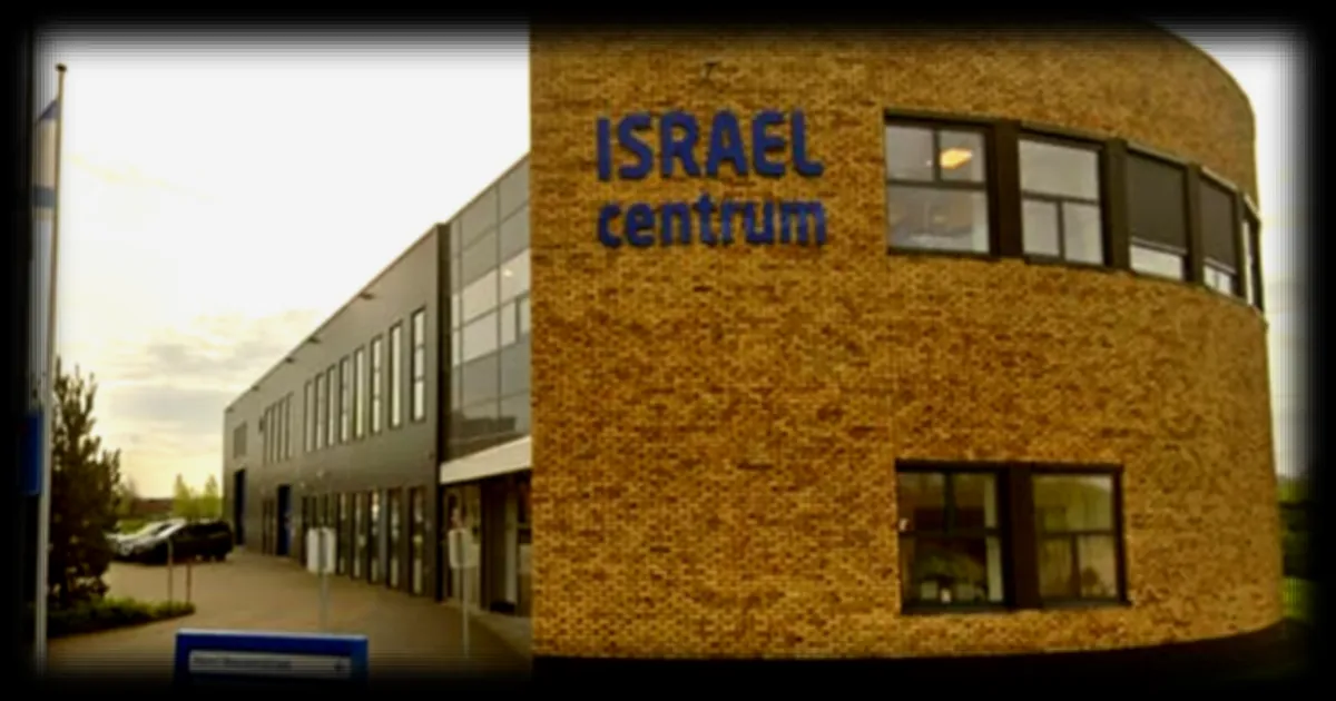 Un groupe pro-iranien revendique une attaque aux Pays-Bas, dans un contexte de tensions accrues