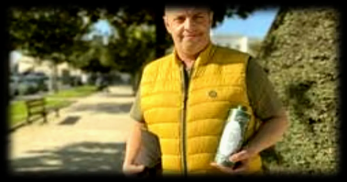 Un habitant des Sables-d'Olonne reprend l'exploitation d'huile d'olive familiale au Maroc