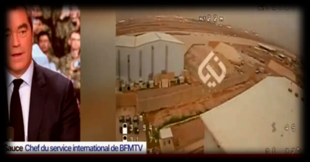 Un haut responsable de l'antiterrorisme américain annonce sa démission suite à des déclarations sur l'Iran