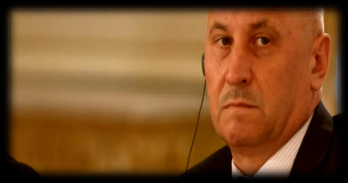 Un haut responsable du renseignement russe tué au large de la Libye ?