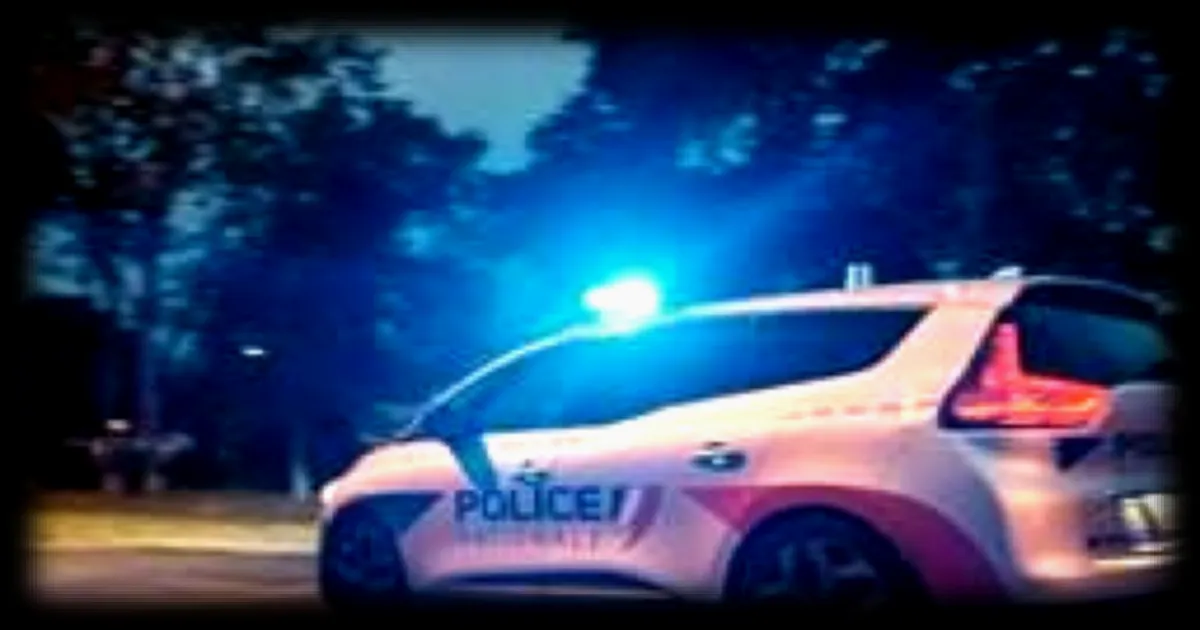 Un homicide et une tentative d'homicide à Valence : un trafic de stupéfiants visé