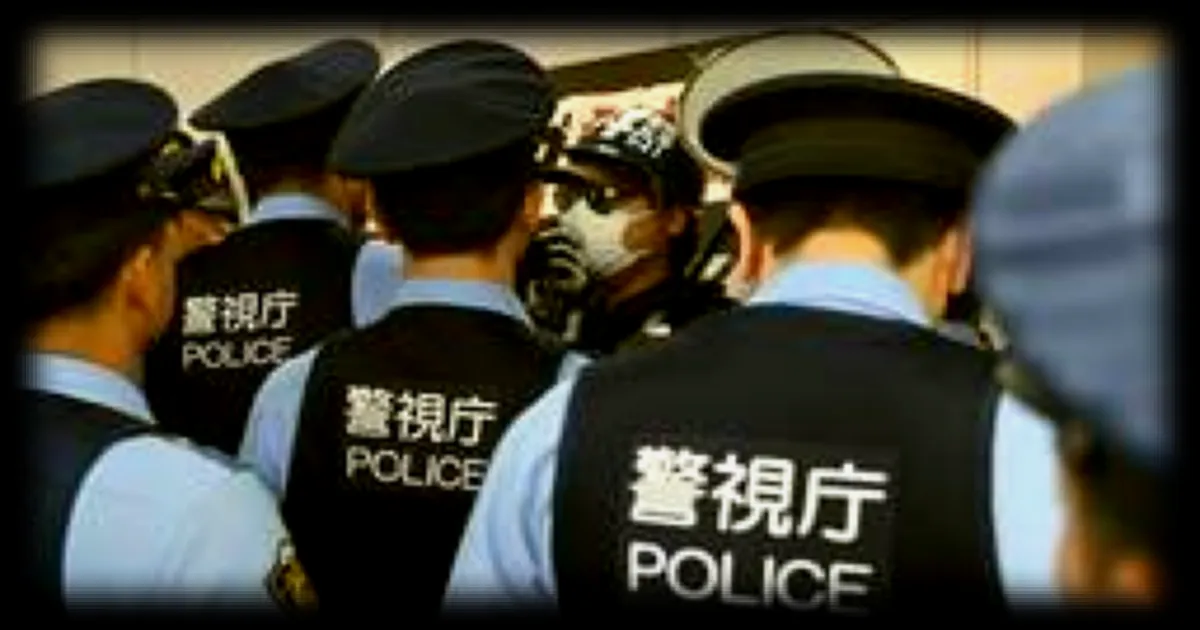 Un homme armé d'un marteau blesse cinq personnes à Tokyo