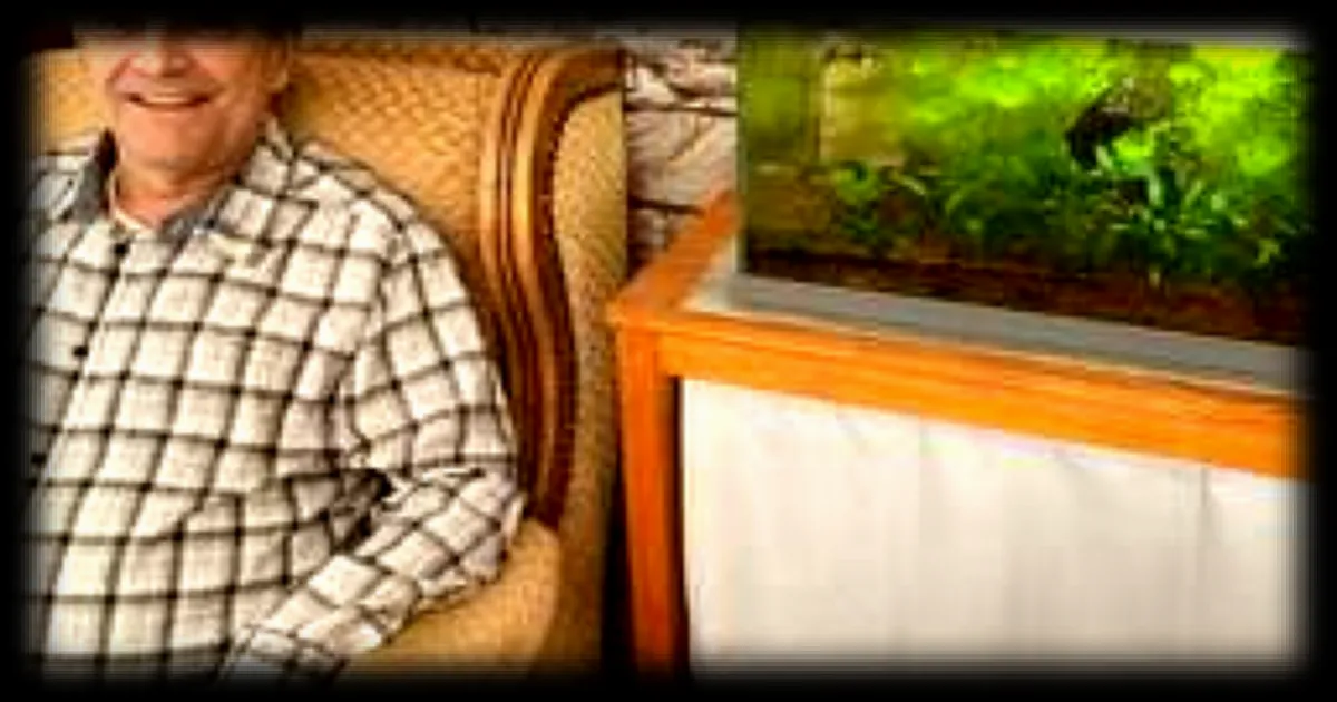 Un homme atteint d'un cancer inopérable partage son histoire de résilience