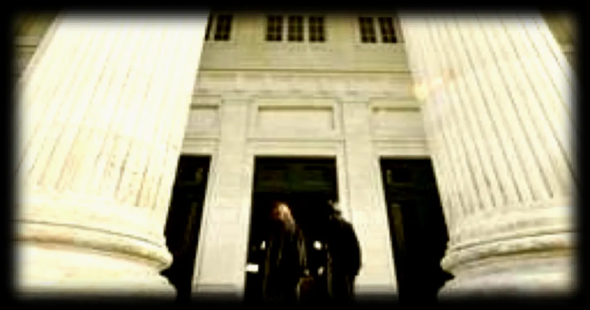 Un homme condamné pour viols et agressions sexuelles sur ses belles-filles, sa femme poursuivie pour non-dénonciation