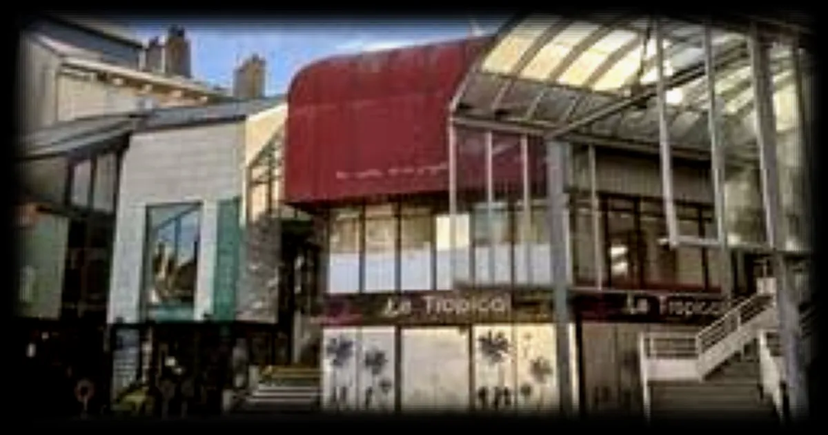 Un homme de 35 ans tué à l’arme blanche devant une discothèque du centre-ville de Saint-Brieuc